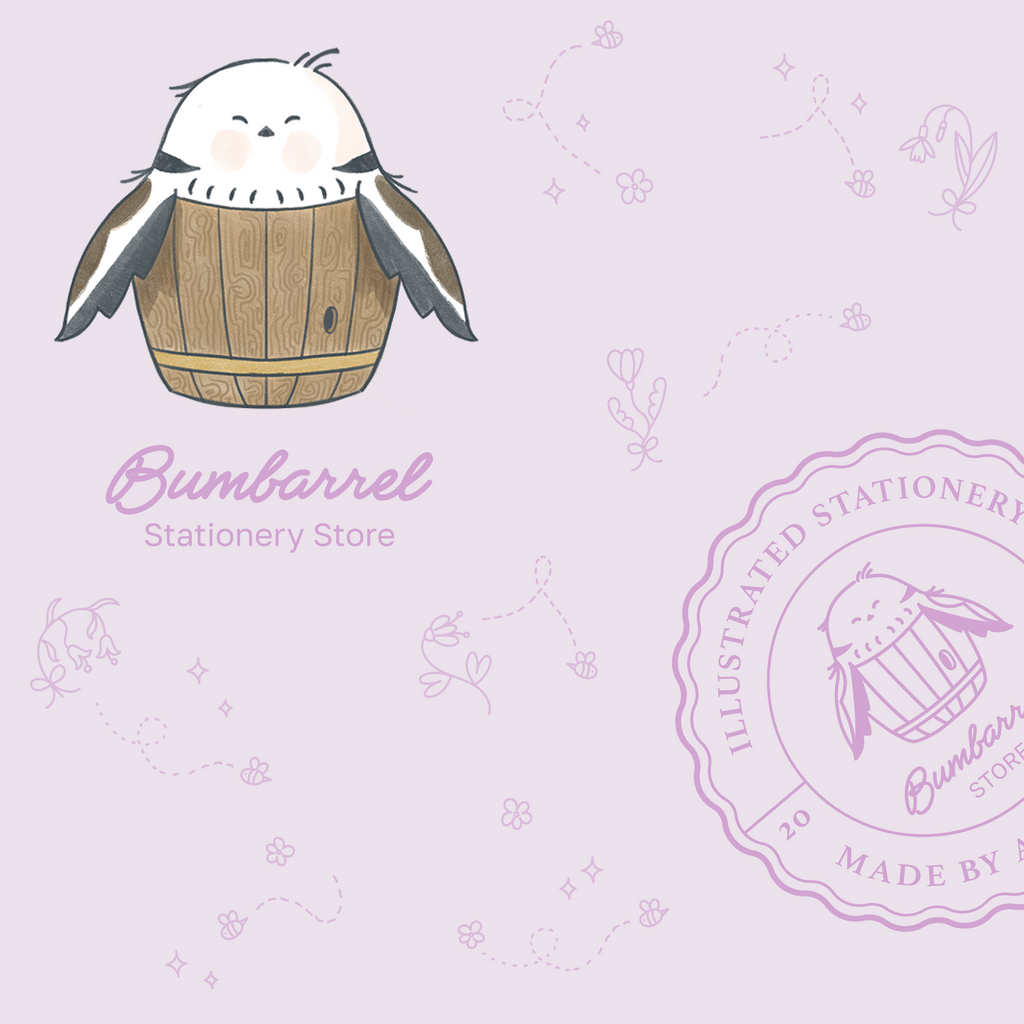 Spring Easter Folk Sticker Sheet Vol 2. | Colorful Planner Stickers
